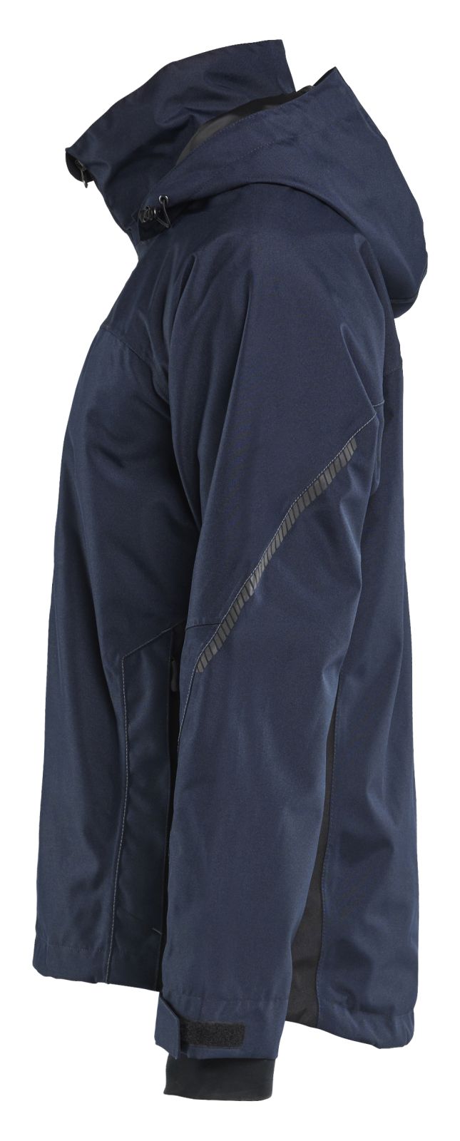 Blaklader Jassen 47901977 donker marineblauw-zwart(8699)