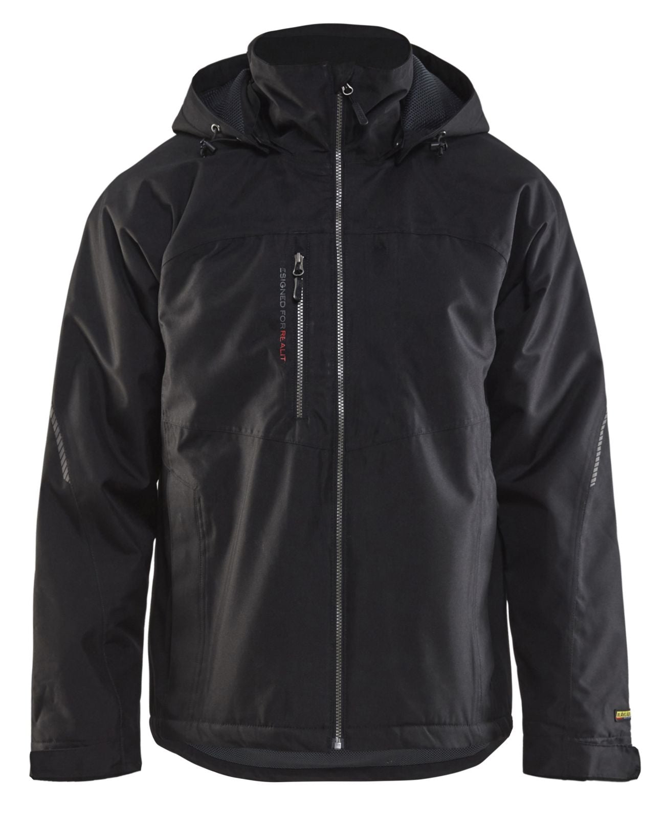 Blaklader Jassen 47901977 zwart(9900)