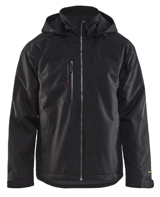 Blaklader Jassen 47901977 zwart(9900)