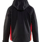 Blaklader Jassen 47901977 zwart-rood(9956)