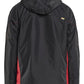 Blaklader Jassen 47901977 zwart-rood(9956)