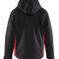 Blaklader Jassen 47901977 zwart-rood(9956)