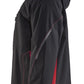 Blaklader Jassen 47901977 zwart-rood(9956)