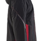 Blaklader Jassen 47901977 zwart-rood(9956)