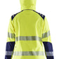 Blaklader jacks 47912513 fluo geel-marineblauw(3389)