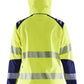 Blaklader jacks 47912513 fluo geel-marineblauw(3389)