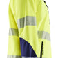 Blaklader jacks 47912513 fluo geel-marineblauw(3389)