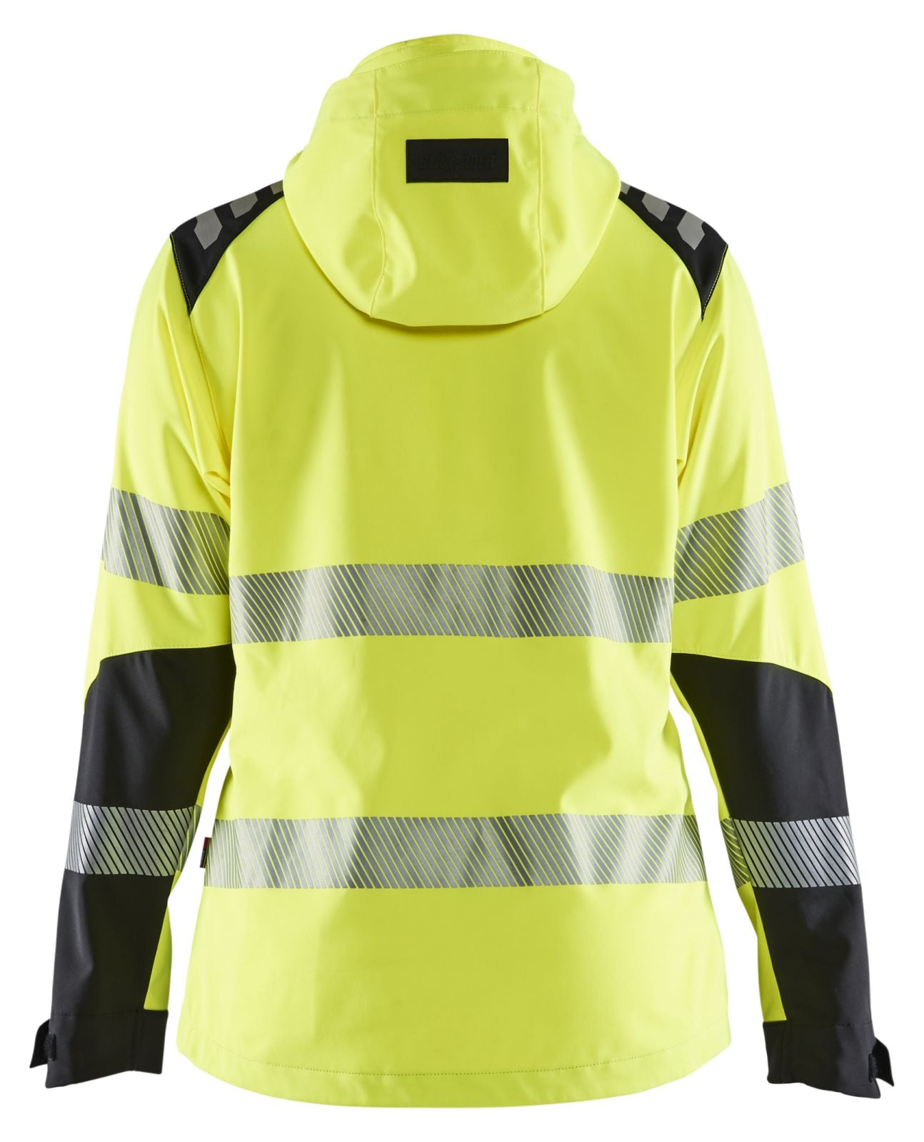 Blaklader jacks 47912513 fluo geel-zwart(3399)