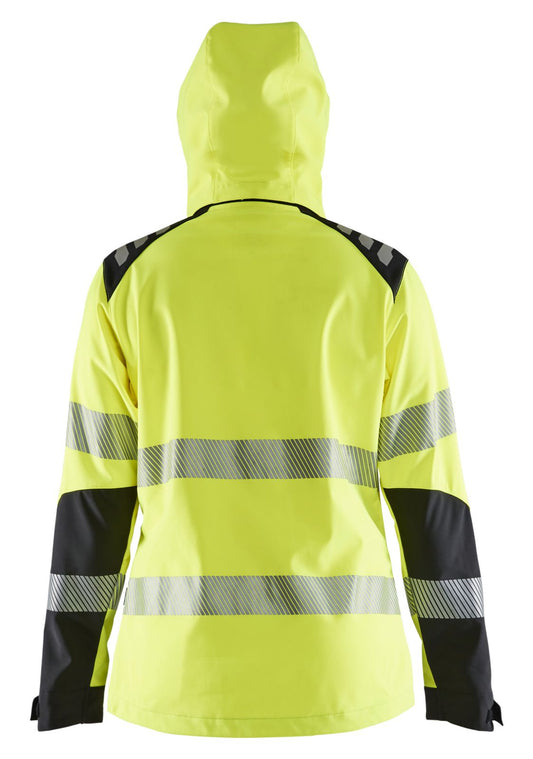 Blaklader jacks 47912513 fluo geel-zwart(3399)