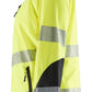 Blaklader jacks 47912513 fluo geel-zwart(3399)