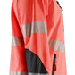 Blaklader jacks 47912513 fluo rood-zwart(5599)