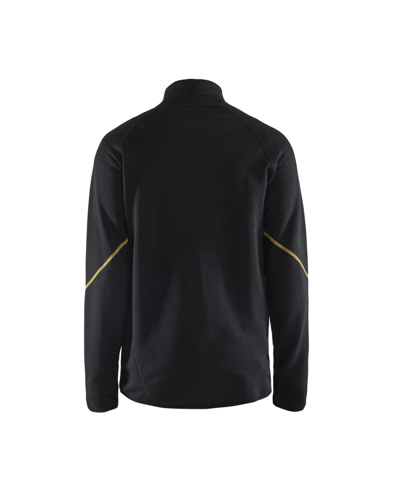 Blaklader Vesten 47931077 zwart(9900)