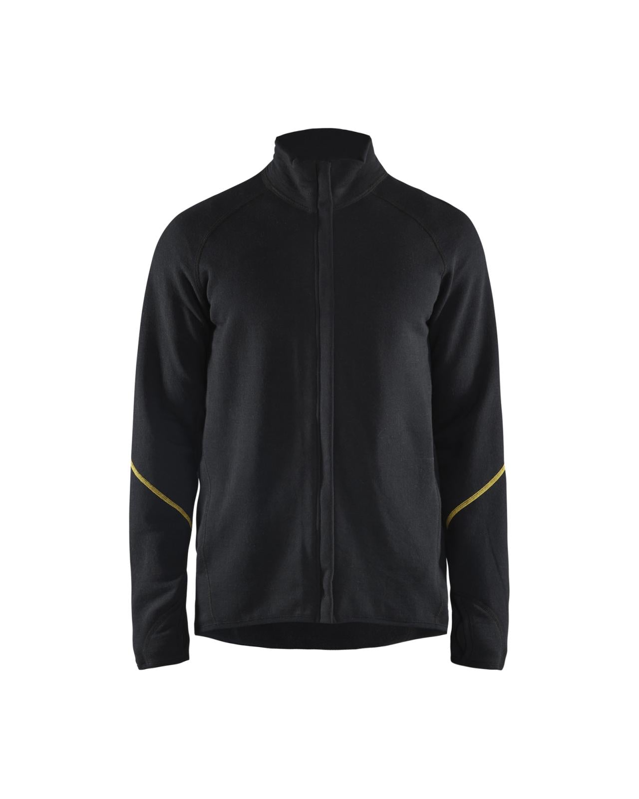 Blaklader Vesten 47931077 zwart(9900)
