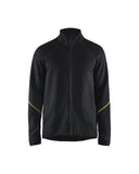 Blaklader Vesten 47931077 zwart(9900)