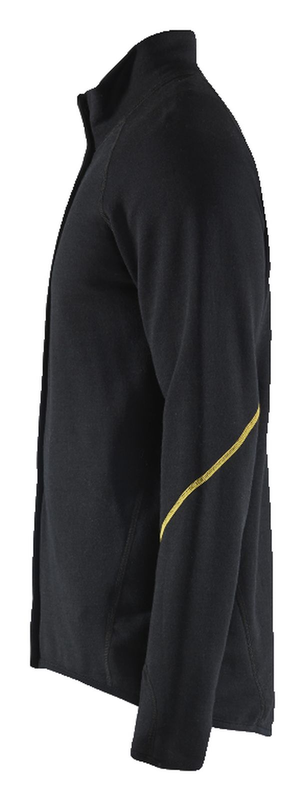 Blaklader Vesten 47931077 zwart(9900)