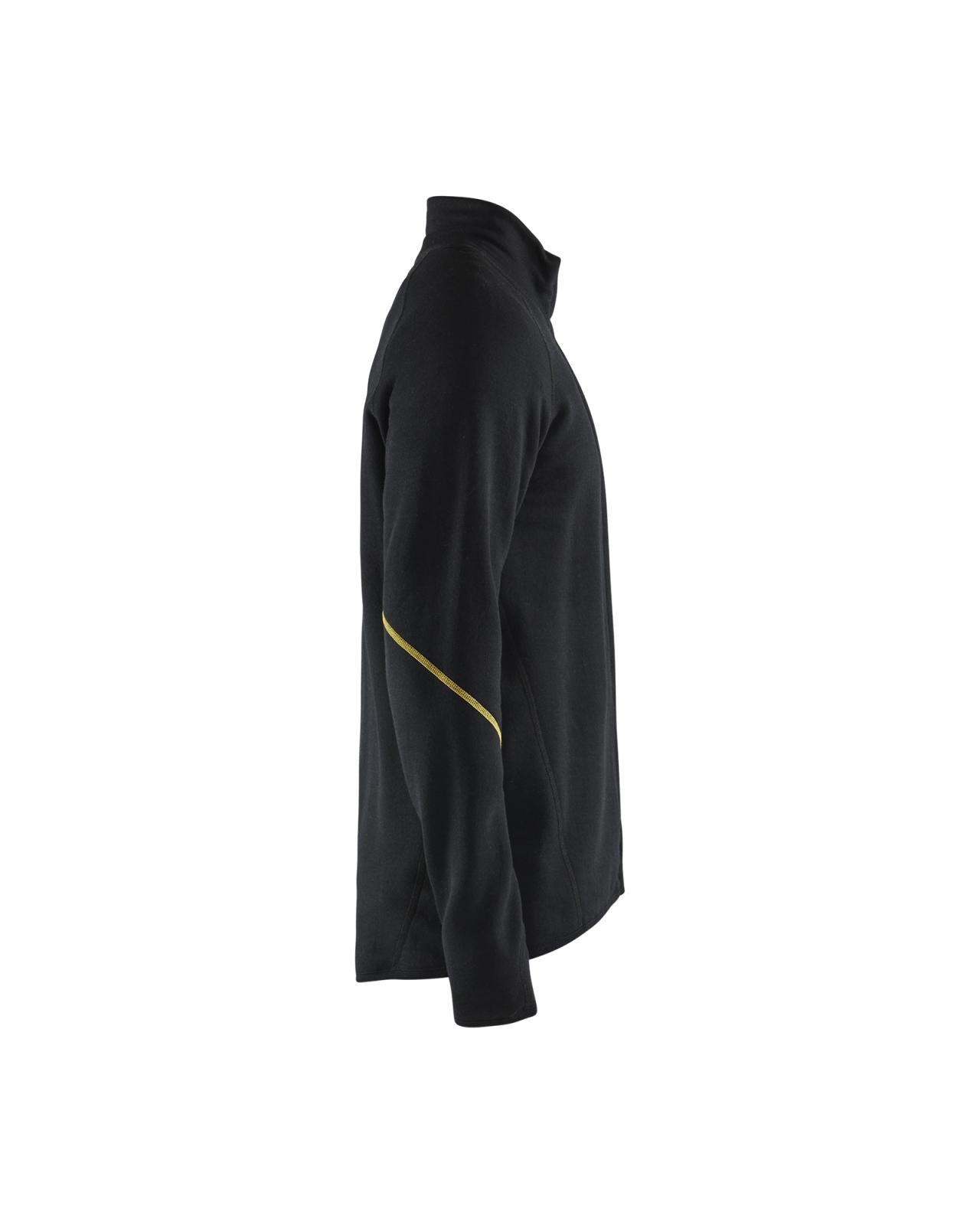 Blaklader Vesten 47931077 zwart(9900)