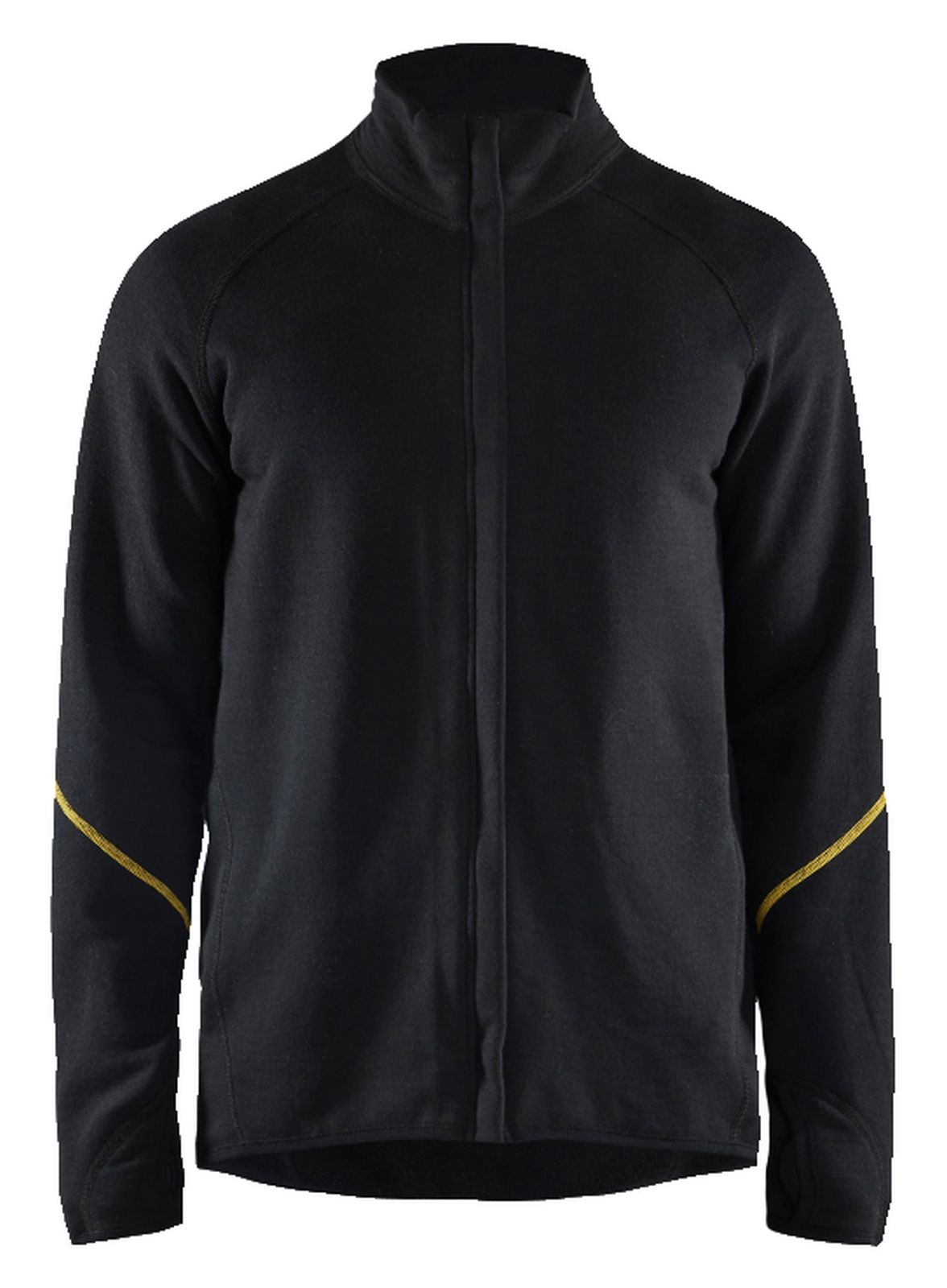 Blaklader Vesten 47931077 zwart(9900)