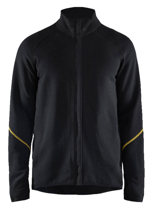 Blaklader Vesten 47931077 zwart(9900)