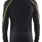 Blaklader Ondershirts 47941075 Onderhemden zwart(9900)