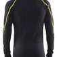 Blaklader Ondershirts 47941075 Onderhemden zwart(9900)
