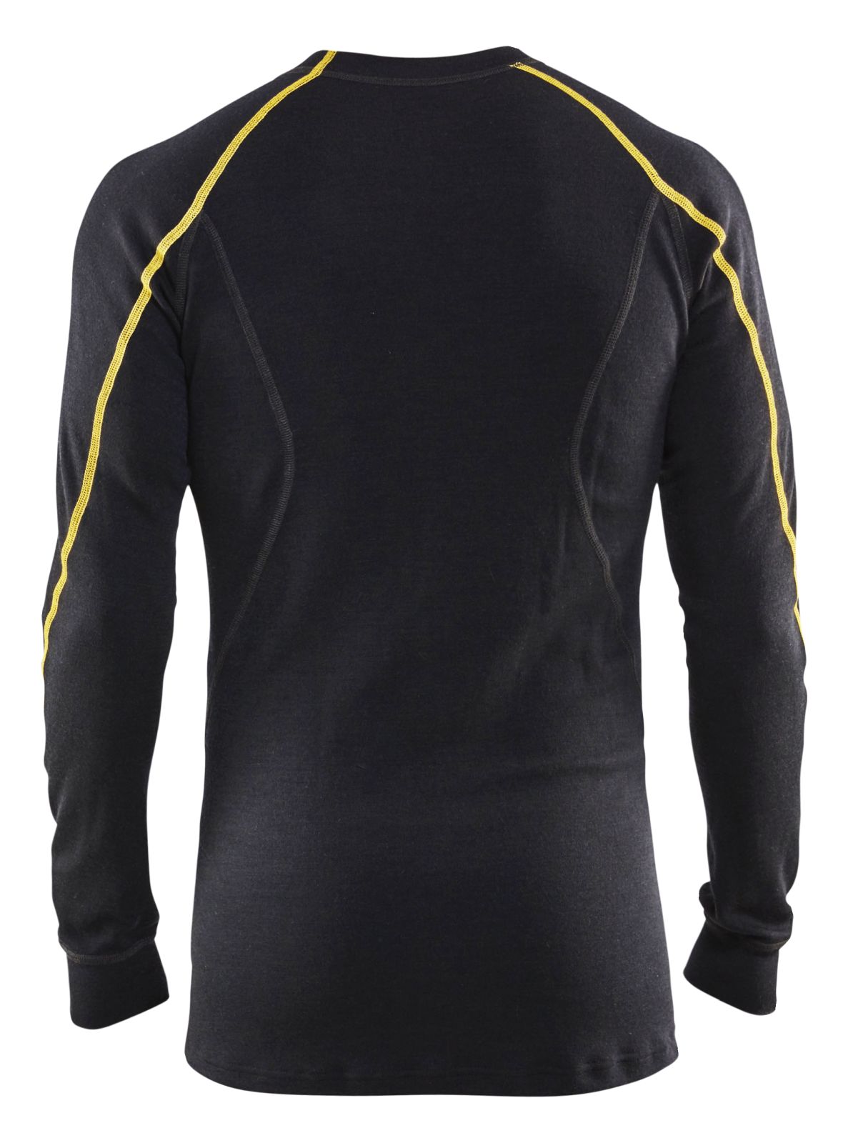 Blaklader Ondershirts 47941075 Onderhemden zwart(9900)