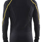 Blaklader Ondershirts 47941075 Onderhemden zwart(9900)