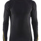 Blaklader Ondershirts 47941075 Onderhemden zwart(9900)