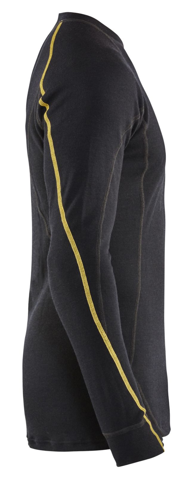 Blaklader Ondershirts 47941075 Onderhemden zwart(9900)