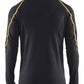 Blaklader Ondershirts 47961075 Vlamvertragend zwart(9900)