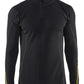 Blaklader Ondershirts 47961075 Vlamvertragend zwart(9900)