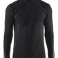 Blaklader Ondershirts 47961075 Vlamvertragend zwart(9900)