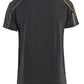 Blaklader Ondershirts 47981734 donkergrijs-geel(9835)