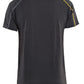Blaklader Ondershirts 47981734 donkergrijs-geel(9835)