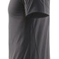 Blaklader Ondershirts 47981734 donkergrijs-geel(9835)