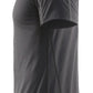 Blaklader Ondershirts 47981734 donkergrijs-geel(9835)