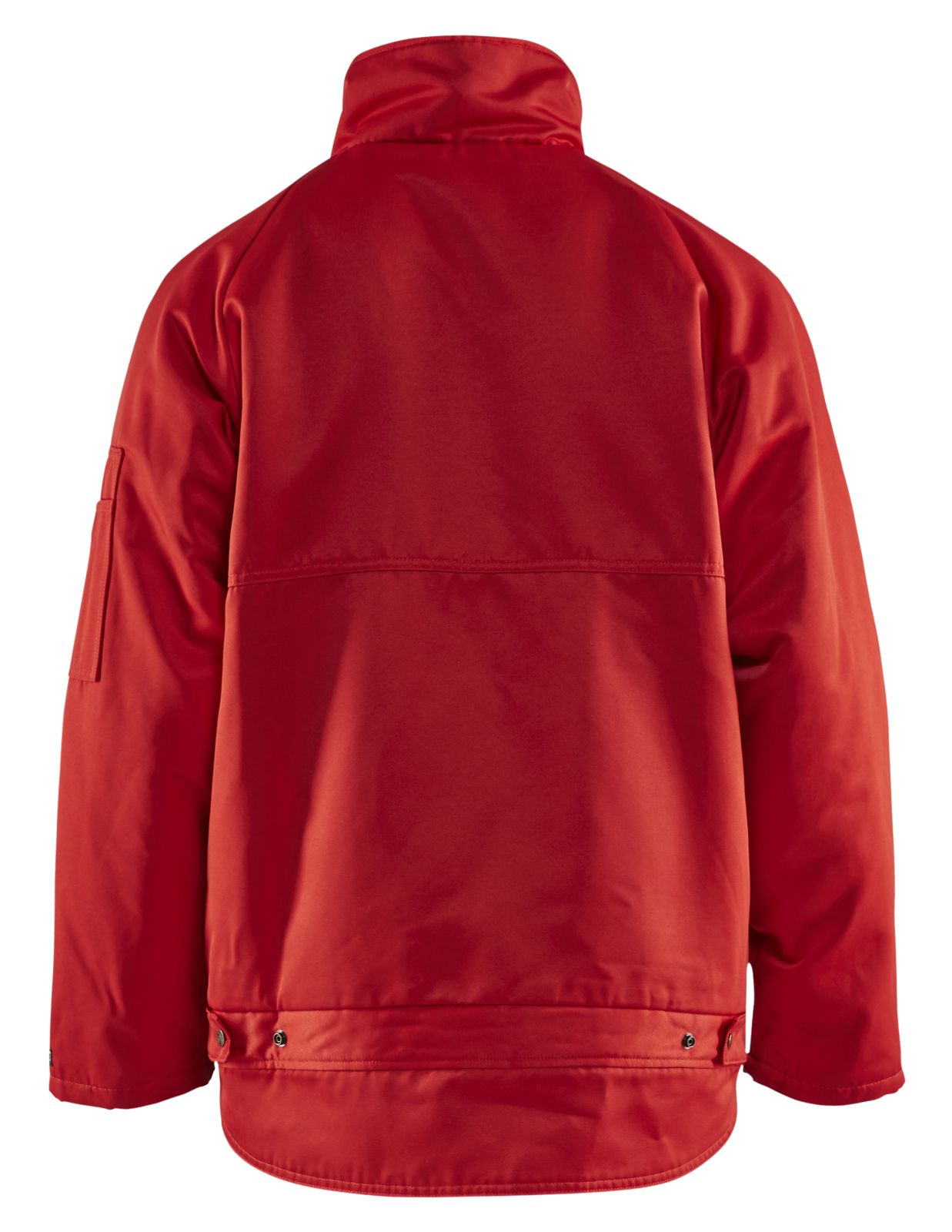 Blaklader Jassen 48001900 rood(5600)