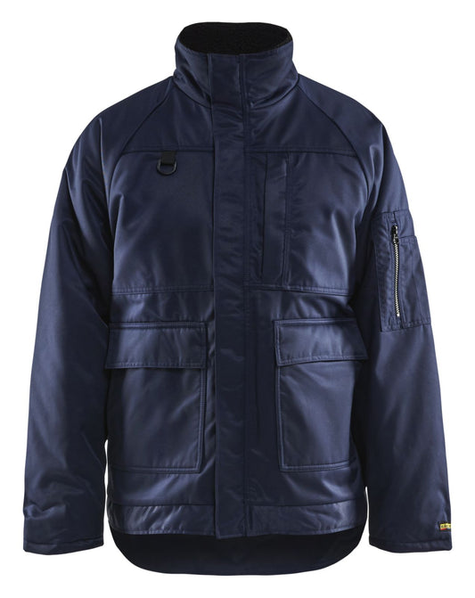 Blaklader Jassen 48001900 marineblauw(8800)