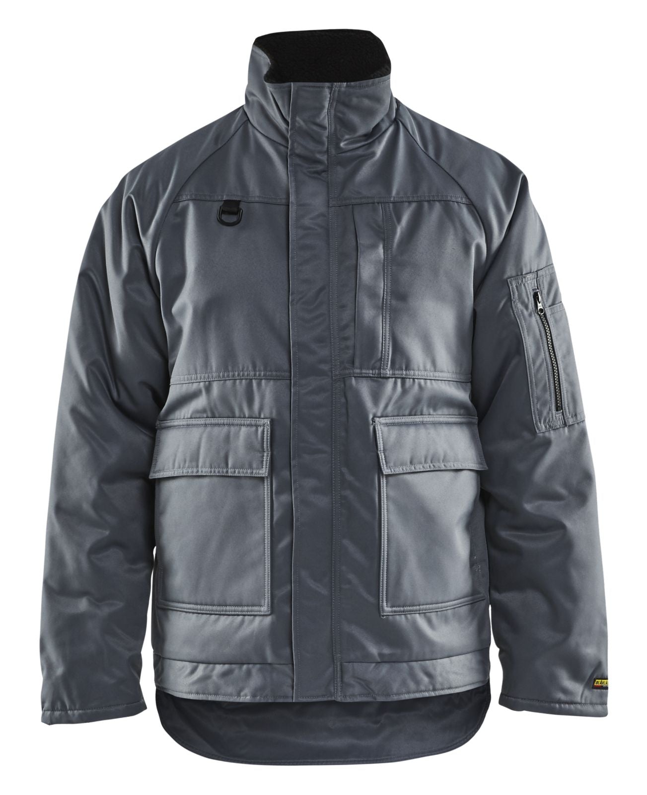 Blaklader Jassen 48001900 grijs(9400)