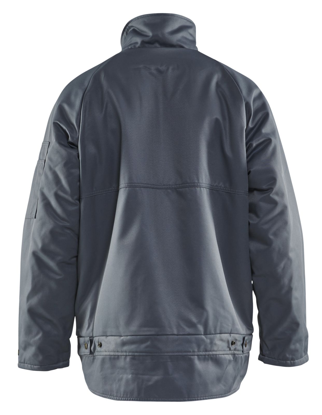 Blaklader Jassen 48001900 grijs(9400)