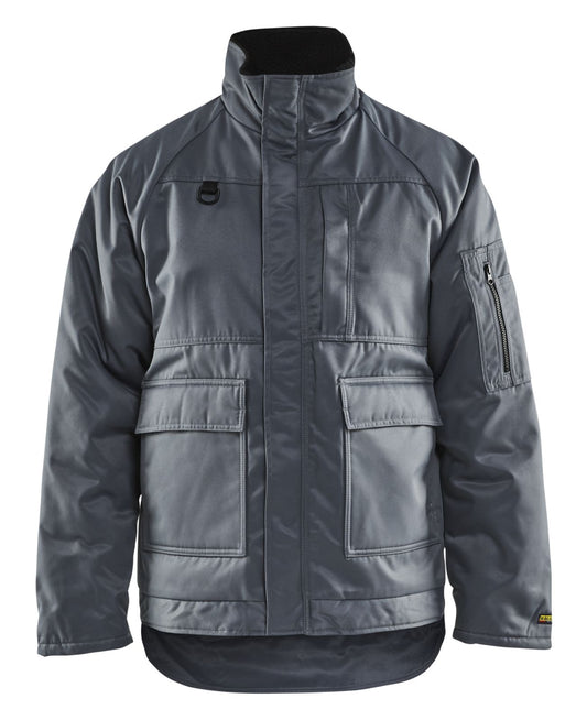 Blaklader Jassen 48001900 grijs(9400)