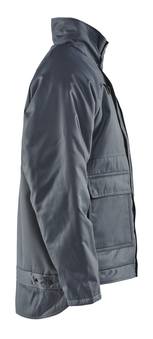 Blaklader Jassen 48001900 grijs(9400)
