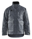Blaklader Jassen 48001900 grijs(9400)