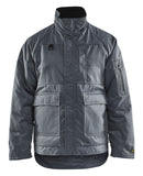 Blaklader Jassen 48001900 grijs(9400)