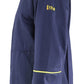 Blaklader Jassen 48011501 Vlamvertragend marineblauw-geel(8933)