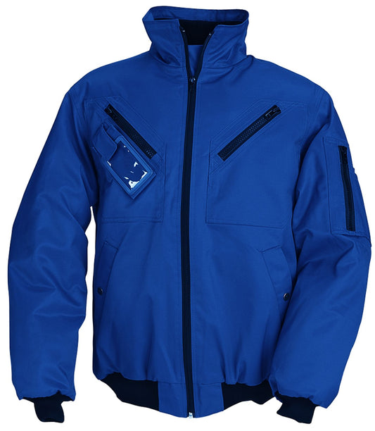 Blaklader jassen 48051900 korenblauw(8500)