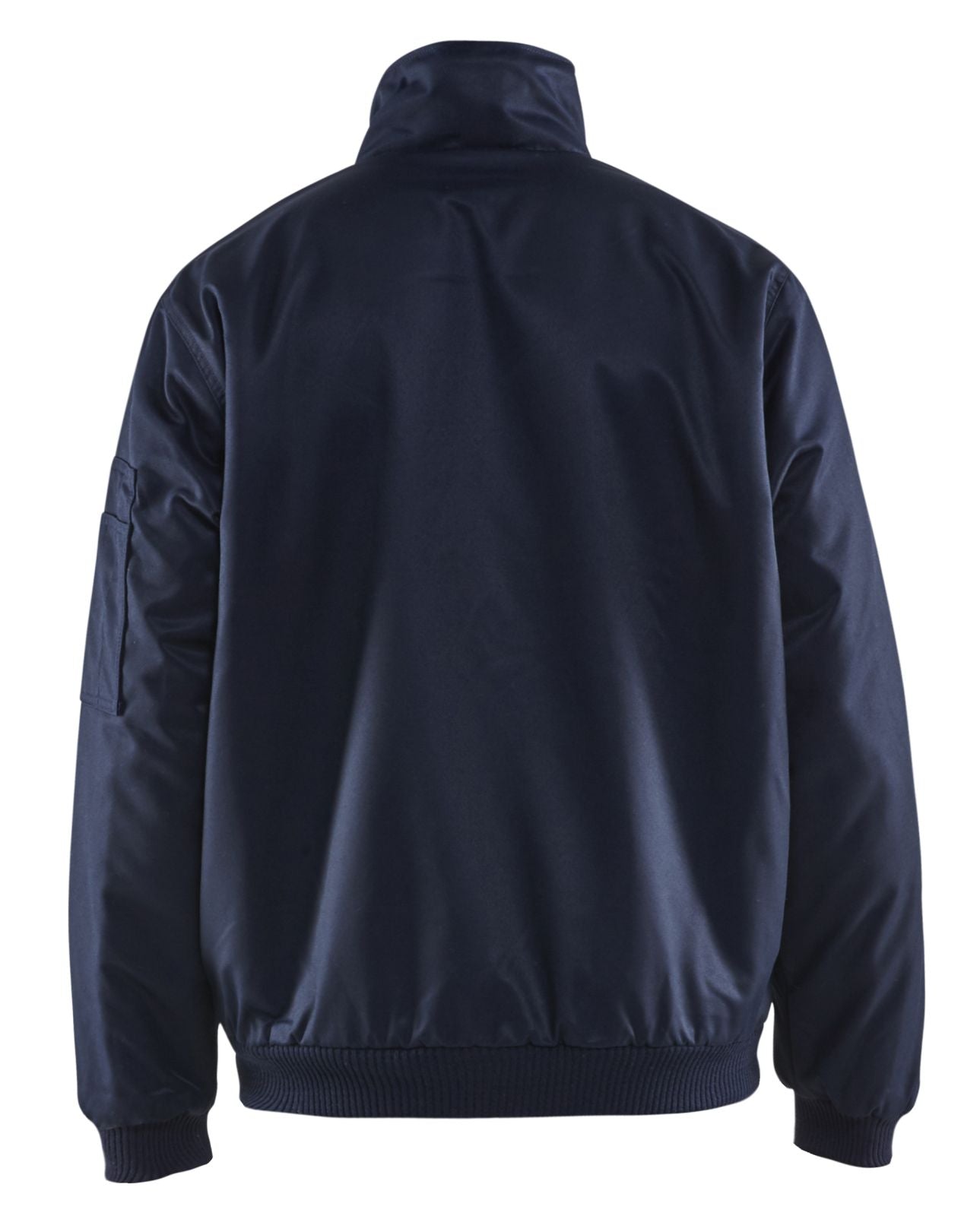 Blaklader Jassen 48051900 marineblauw(8800)