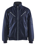 Blaklader Jassen 48051900 marineblauw(8800)