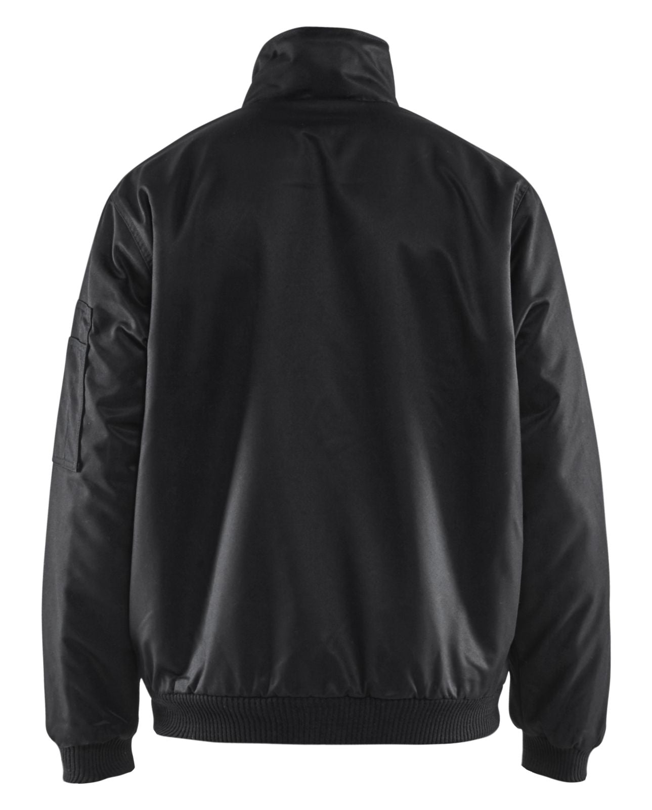 Blaklader Jassen 48051900 zwart(9900)
