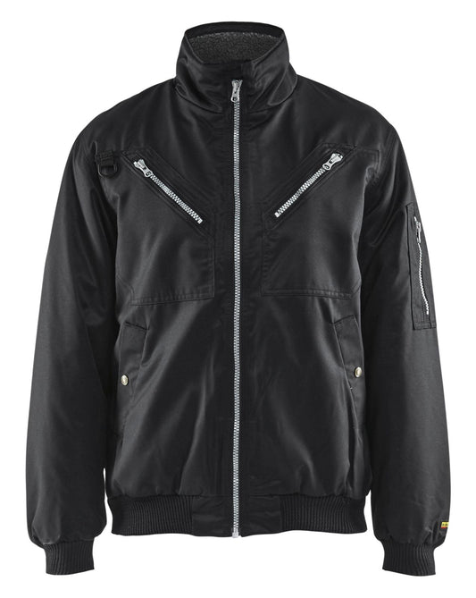 Blaklader Jassen 48051900 zwart(9900)