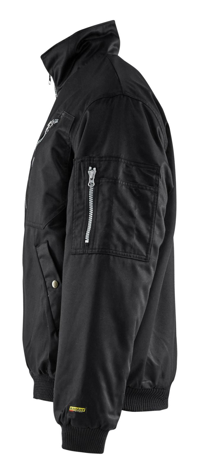Blaklader Jassen 48051900 zwart(9900)
